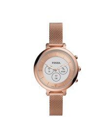 Fossil Bracelete do Relogio Fossil MONROE HYBRID HR FTW7039