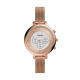 Fossil Correa para Reloj Fossil MONROE HYBRID HR FTW7039