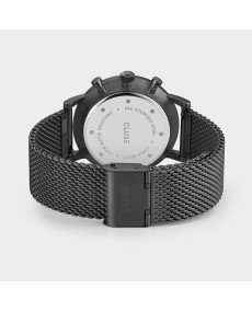 Cluse Aravis Chrono Mesh CW0101502007