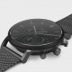 Cluse Aravis Chrono Mesh CW0101502007