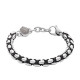 "DIESEL Armbänder STAINLESS STEEL DX1180040 - TicTacArea.com"