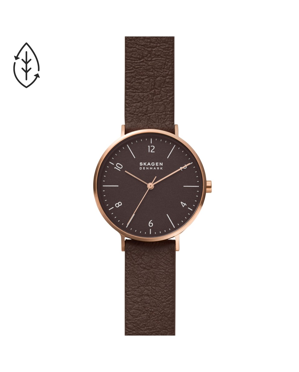 Skagen Bracelete do Relogio Skagen AAREN NATURALS SKW2971