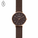 Skagen Bracelete do Relogio Skagen AAREN NATURALS SKW2971