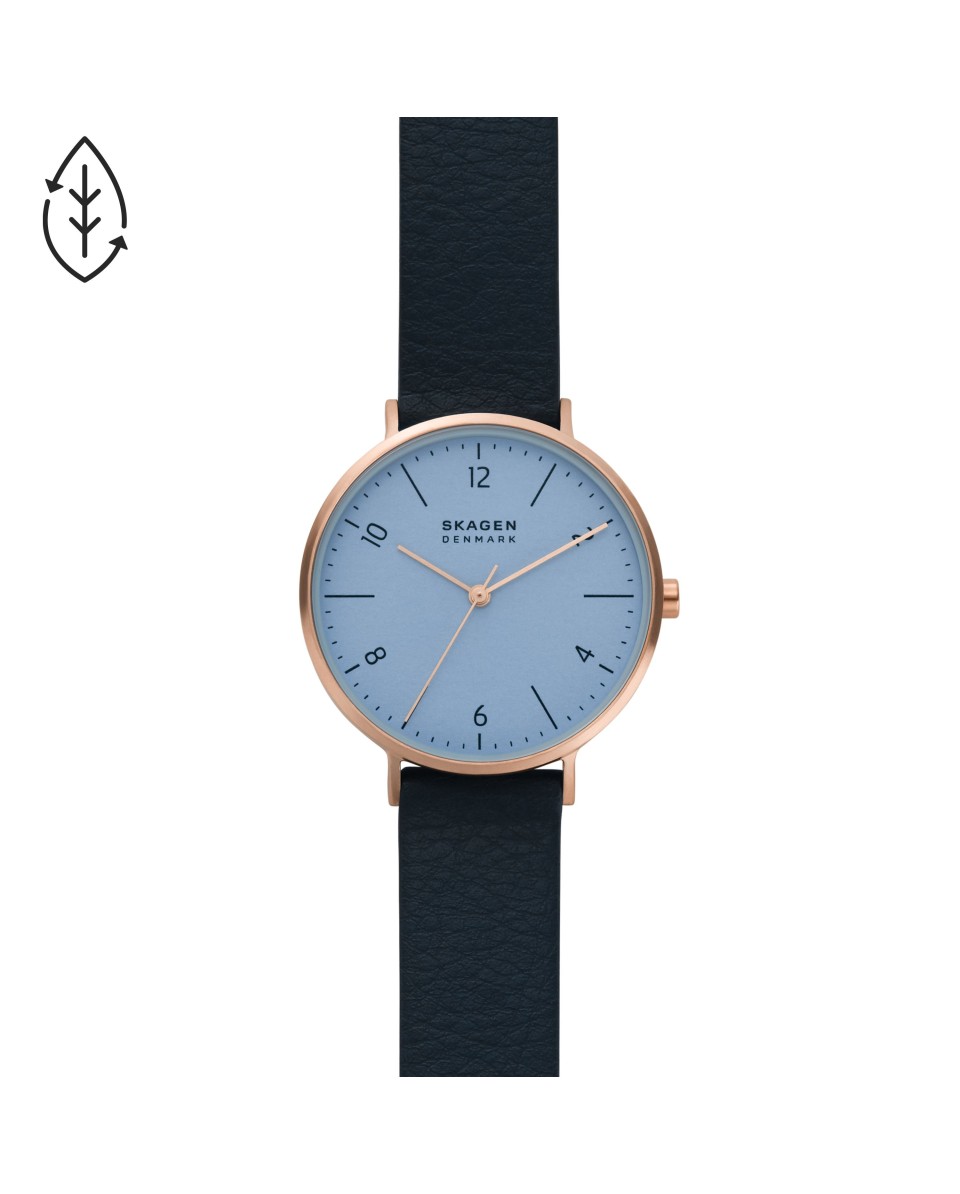 Skagen Cinturino da Orologio Skagen AAREN NATURALS SKW2972