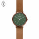 Skagen Correa para Reloj Skagen AAREN NATURALS SKW2973