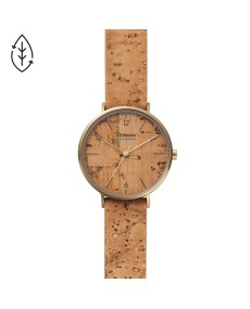 Skagen Cinturino da Orologio Skagen AAREN NATURALS SKW2974