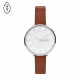 Skagen ремешок для часы Skagen GITTE SKW3015