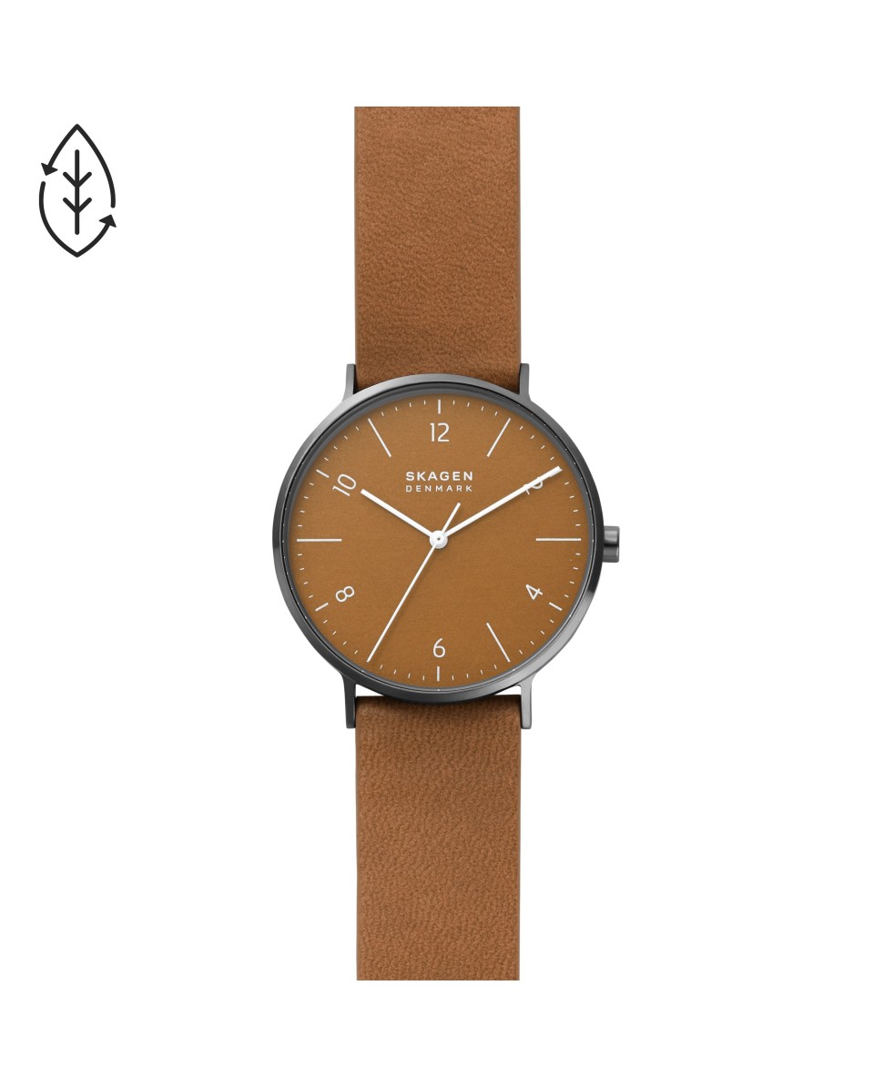 Skagen Armbander für Uhr Skagen AAREN NATURALS SKW6726