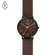 Skagen Correa para Reloj Skagen AAREN NATURALS SKW6728