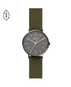 Skagen Correa para Reloj Skagen AAREN NATURALS SKW6730