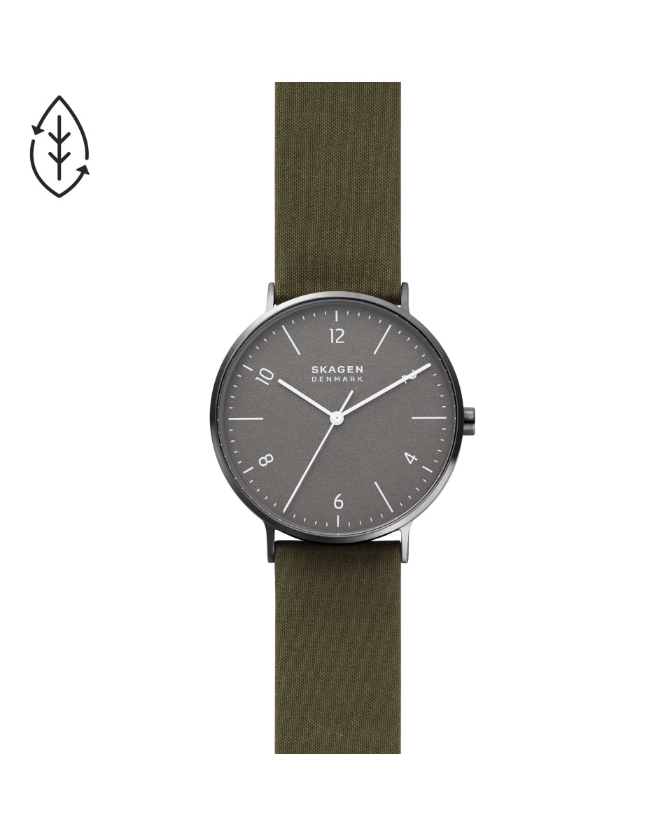 Skagen Cinturino da Orologio Skagen AAREN NATURALS SKW6730