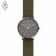 Skagen Correa para Reloj Skagen AAREN NATURALS SKW6730