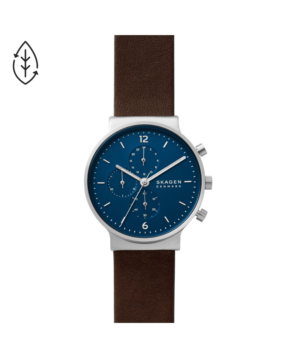 Skagen Cinturino da Orologio Skagen ANCHER SKW6765