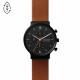 Skagen ремешок для часы Skagen ANCHER SKW6767