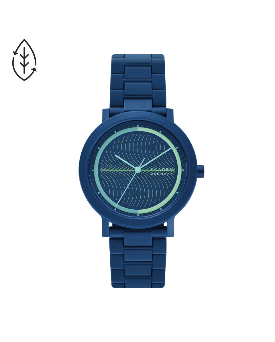 Skagen Cinturino da Orologio Skagen AAREN OCEAN SKW6770