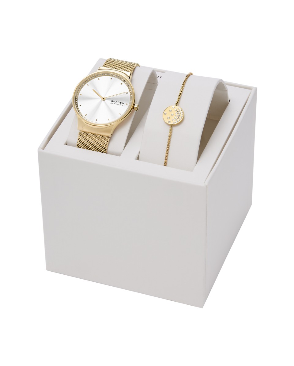 Skagen Correa para Reloj Skagen FREJA SKW1148