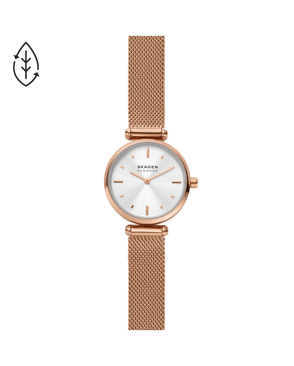 Skagen Cinturino da Orologio Skagen AMBERLINE SKW2955