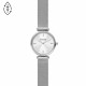 Skagen Bracelete do Relogio Skagen AMBERLINE SKW2956