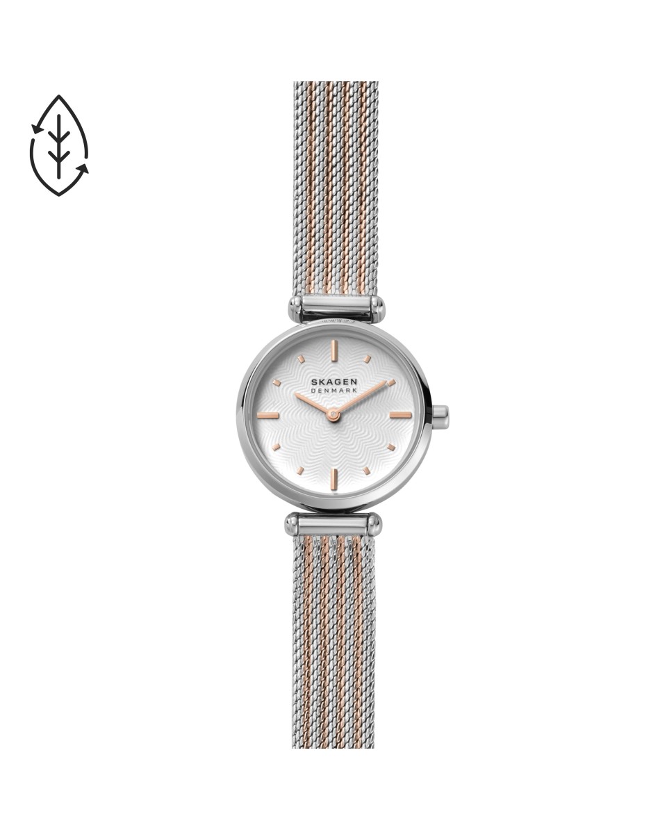 Skagen Armbander für Uhr Skagen AMBERLINE SKW2978