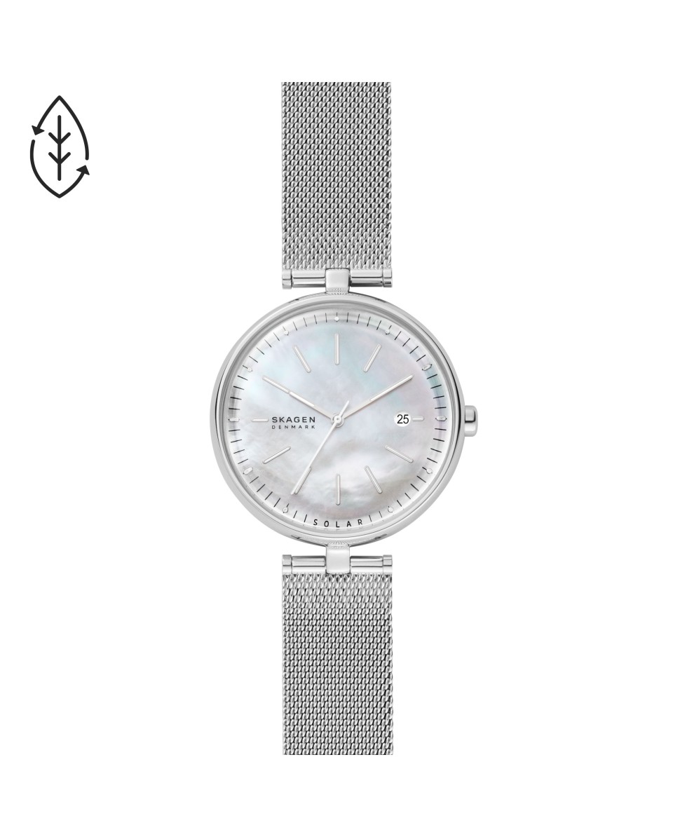 Skagen Cinturino da Orologio Skagen KAROLINA SKW2979