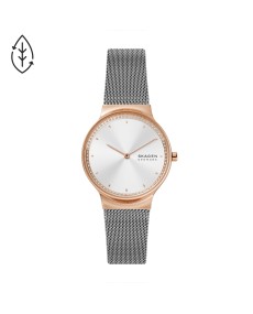 Skagen Bracelete do Relogio Skagen FREJA SKW3017