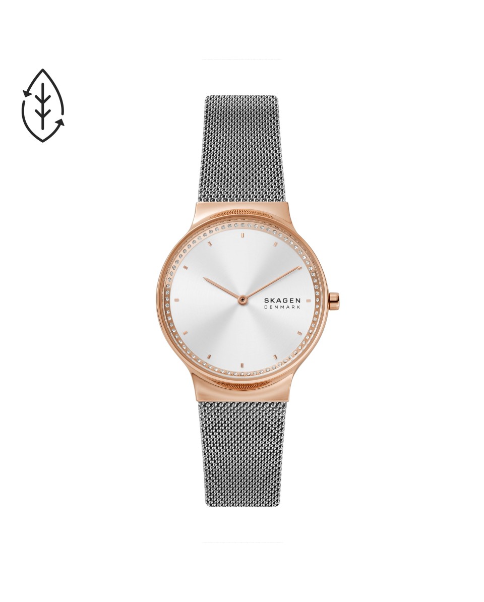 Skagen Bracelete do Relogio Skagen FREJA SKW3017