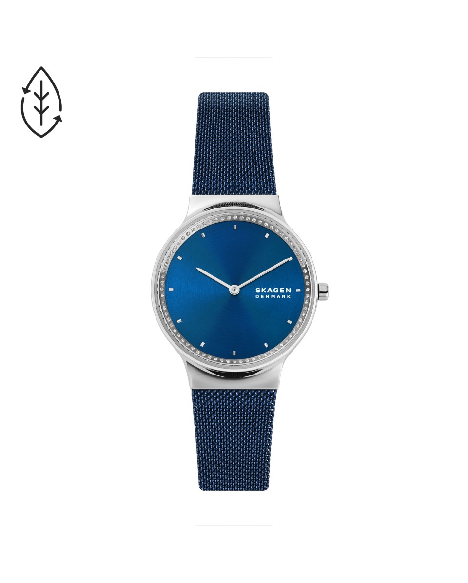 Skagen Cinturino da Orologio Skagen FREJA SKW3018