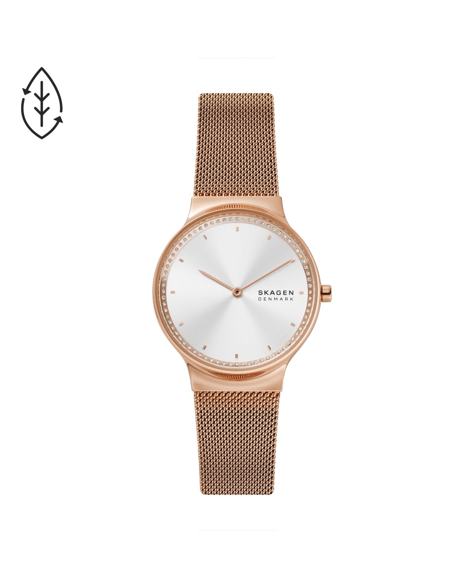 Skagen Cinturino da Orologio Skagen FREJA SKW3020