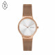 Skagen Bracelet pour Montre Skagen FREJA SKW3020