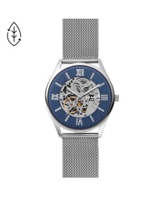 Skagen Bracelete do Relogio Skagen HOLST AUTOMATIC SKW6733