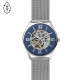 Skagen Bracelete do Relogio Skagen HOLST AUTOMATIC SKW6733