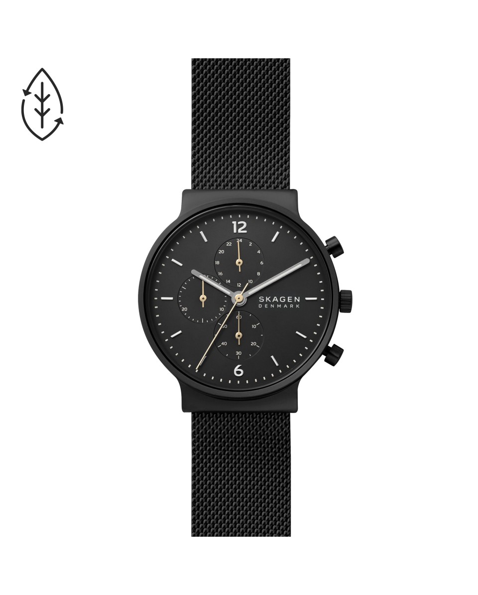 Skagen Cinturino da Orologio Skagen ANCHER SKW6762