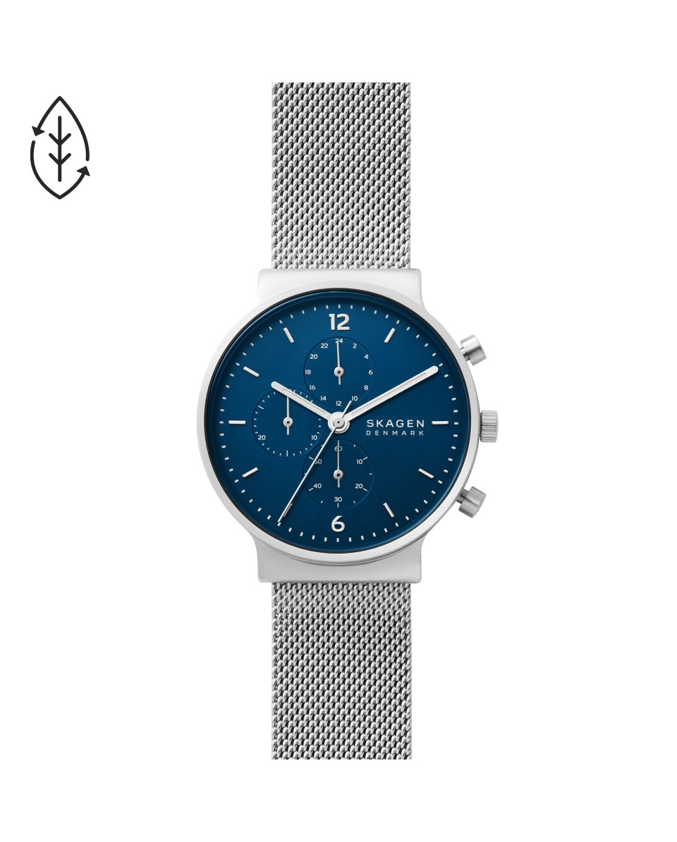 Skagen Bracelete do Relogio Skagen ANCHER SKW6764