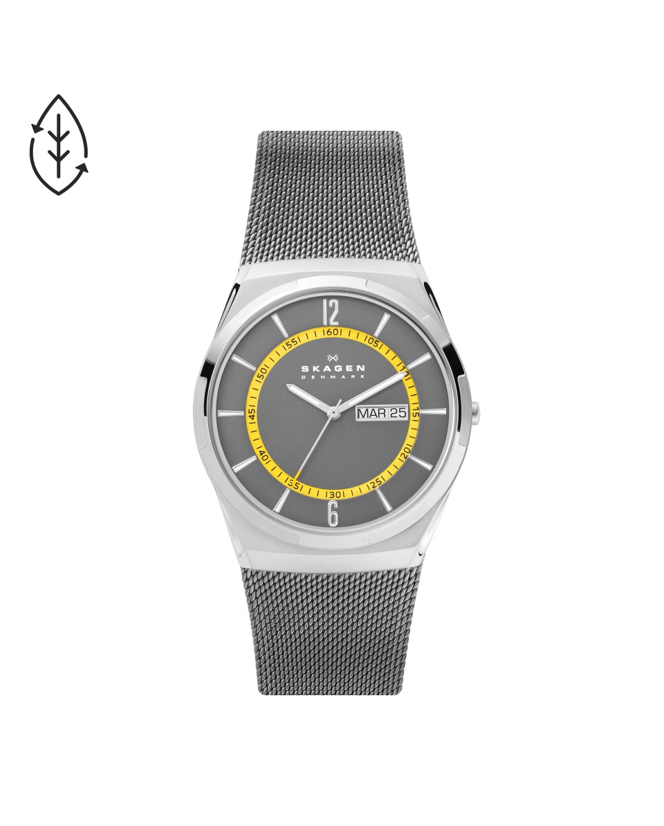 Skagen Armbander für Uhr Skagen MELBYE SKW6789