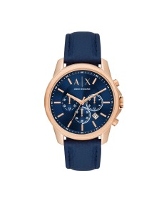 Armani Exchange ремешок для часы Armani Exchange BANKS AX1723