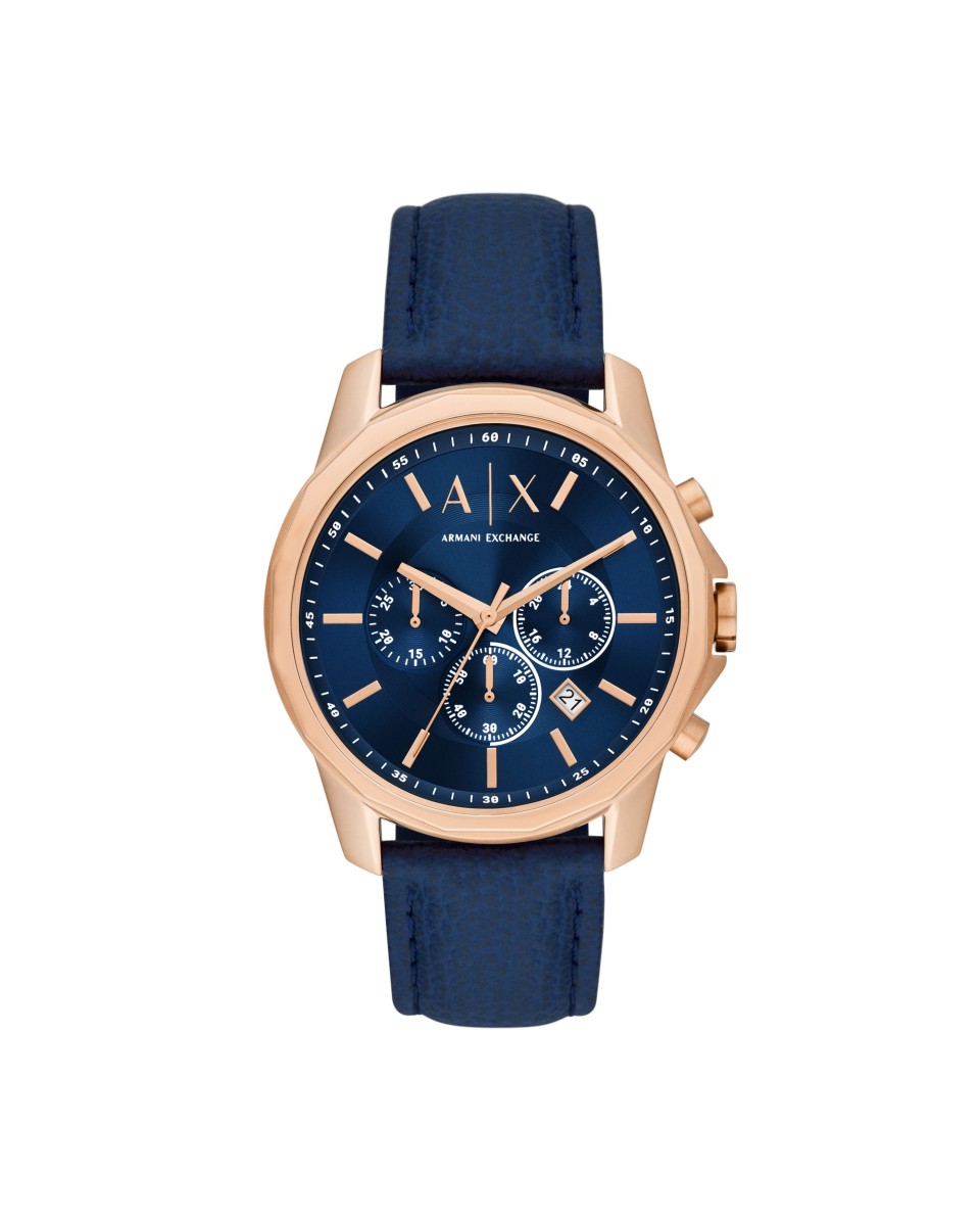 Armani Exchange ремешок для часы Armani Exchange BANKS AX1723