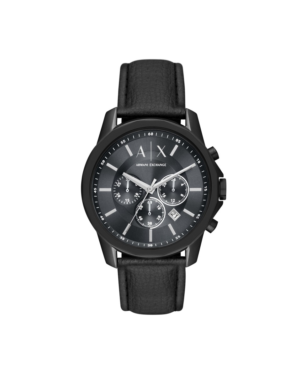 Armani Exchange ремешок для часы Armani Exchange BANKS AX1724