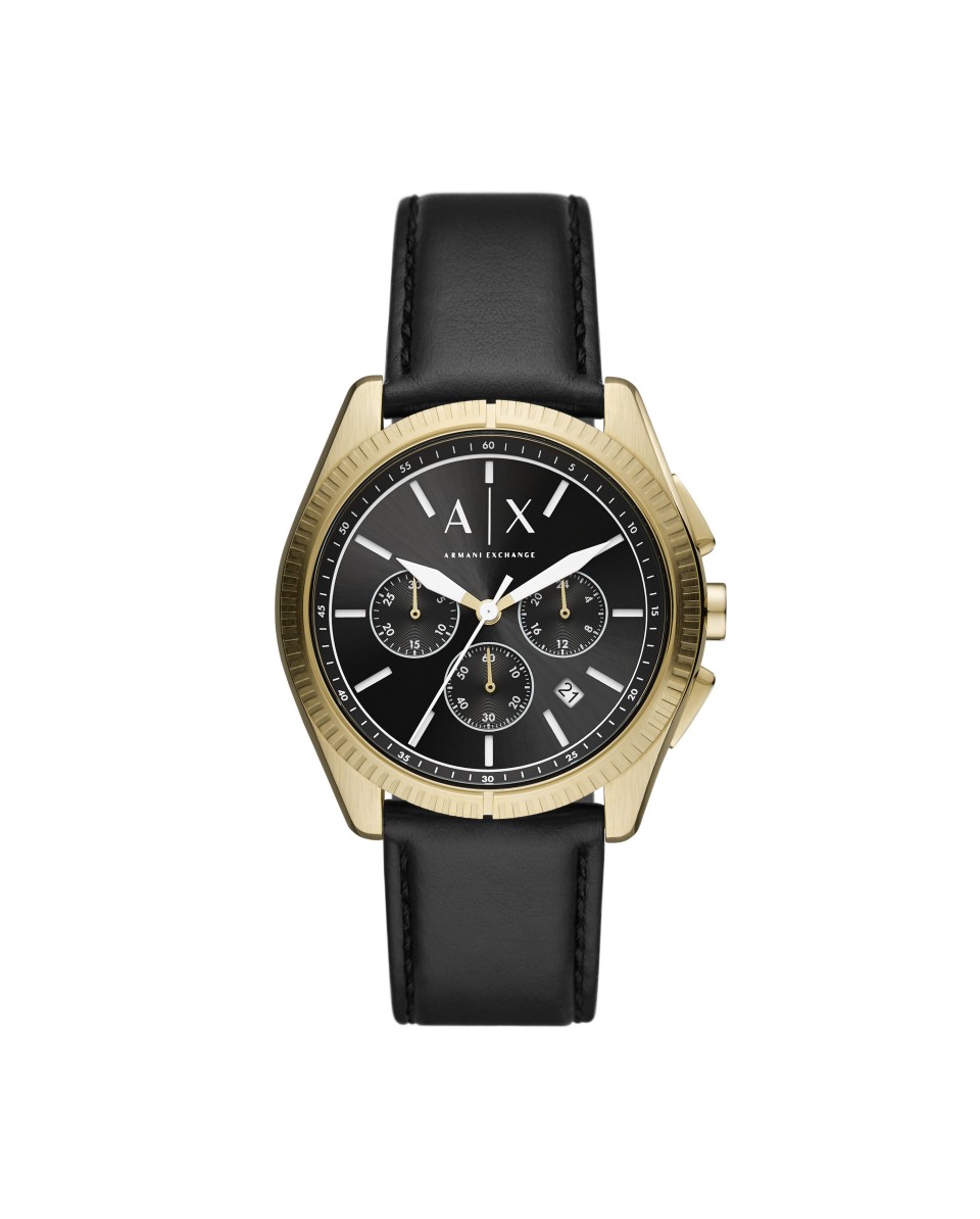 Armani Exchange ремешок для часы Armani Exchange GIACOMO AX2854