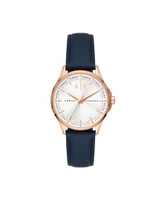 Armani Exchange ремешок для часы Armani Exchange LADY HAMPTON AX5260