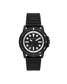 Armani Exchange ремешок для часы Armani Exchange LEONARDO AX1852