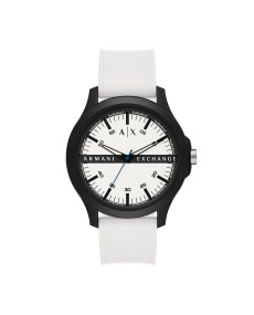 Armani Exchange ремешок для часы Armani Exchange HAMPTON AX2431