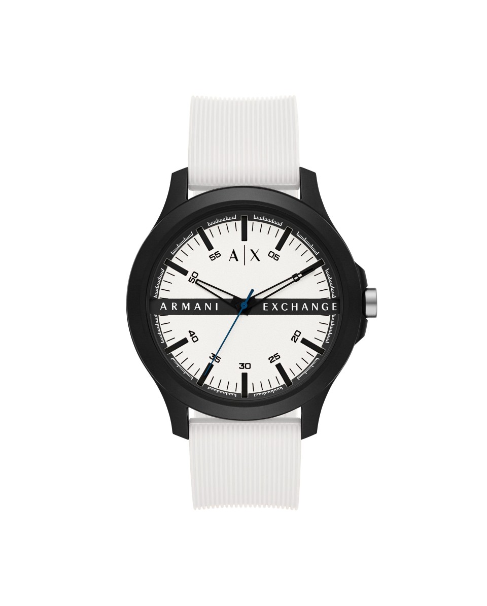 Armani Exchange ремешок для часы Armani Exchange HAMPTON AX2431