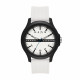 Armani Exchange ремешок для часы Armani Exchange HAMPTON AX2431