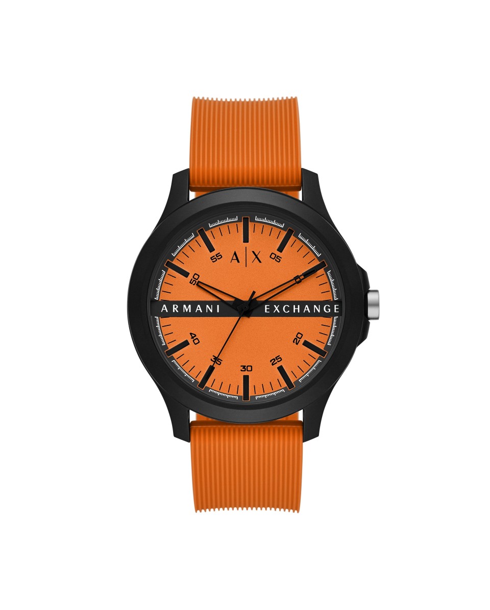 Armani Exchange ремешок для часы Armani Exchange HAMPTON AX2432