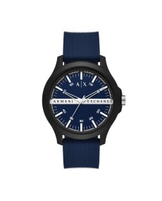 Armani Exchange ремешок для часы Armani Exchange HAMPTON AX2433