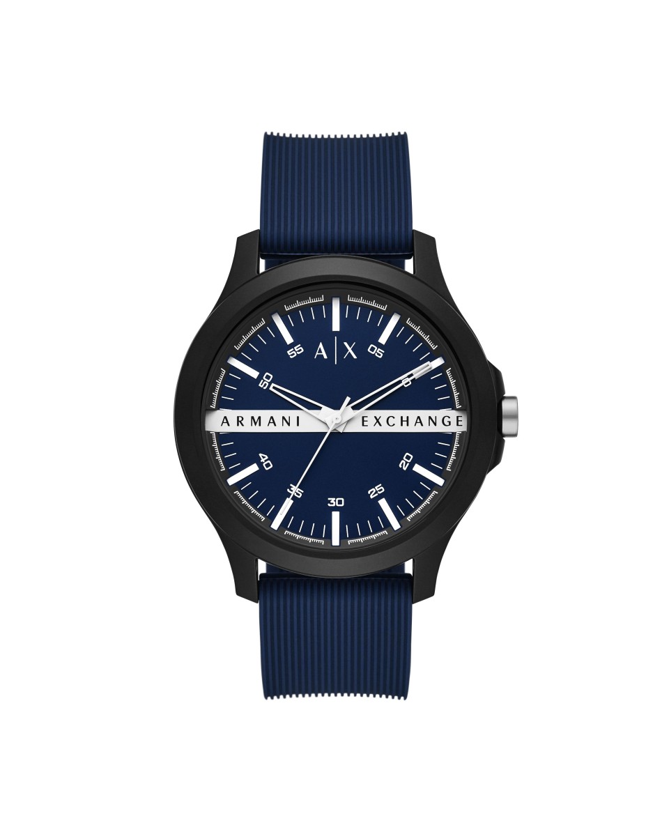 Armani Exchange ремешок для часы Armani Exchange HAMPTON AX2433