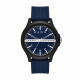 Armani Exchange Armbander für Uhr Armani Exchange HAMPTON AX2433