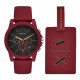 Armani Exchange Correa para Reloj Armani Exchange OUTER BANKS AX7125