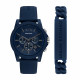 Armani Exchange Cinturino da Orologio Armani Exchange OUTERBANKS AX7128