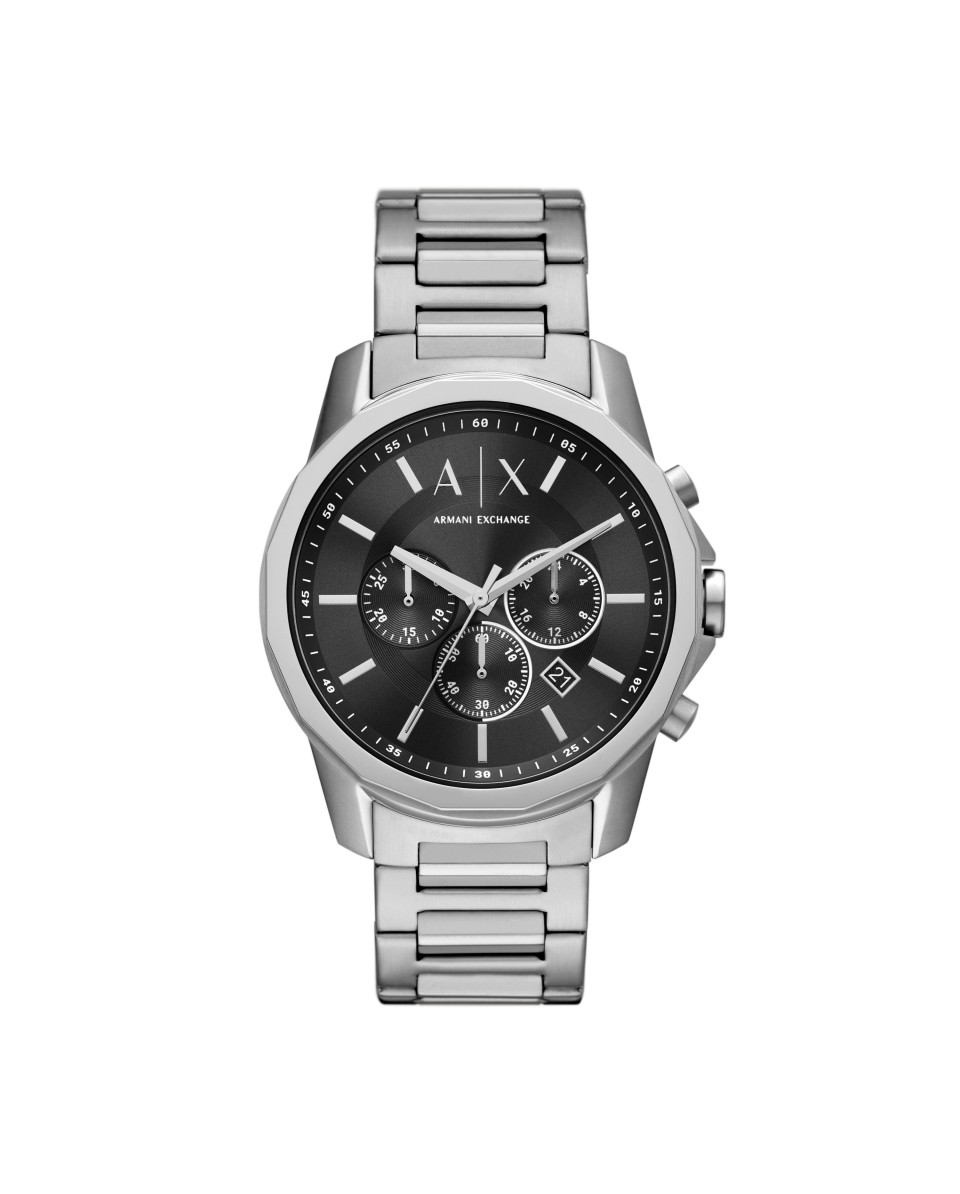 Armani Exchange Armbander für Uhr Armani Exchange BANKS AX1720